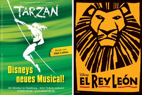 An In-depth Look at International Disney Theatrical Productions - The ...