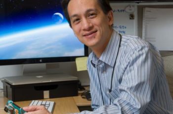 Disney Employee Profile: Spotlight on a Technologist