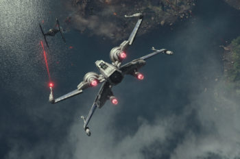 Disney Crosses $5B in Global Box Office for 2015 as “Star Wars: The Force Awakens” Posts Record $529M Global, $248M Domestic Debut