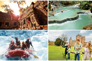 Adventures by Disney Vacations Cultivate Learning Experiences